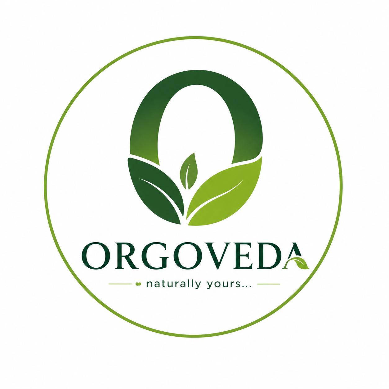 Orgoveda
