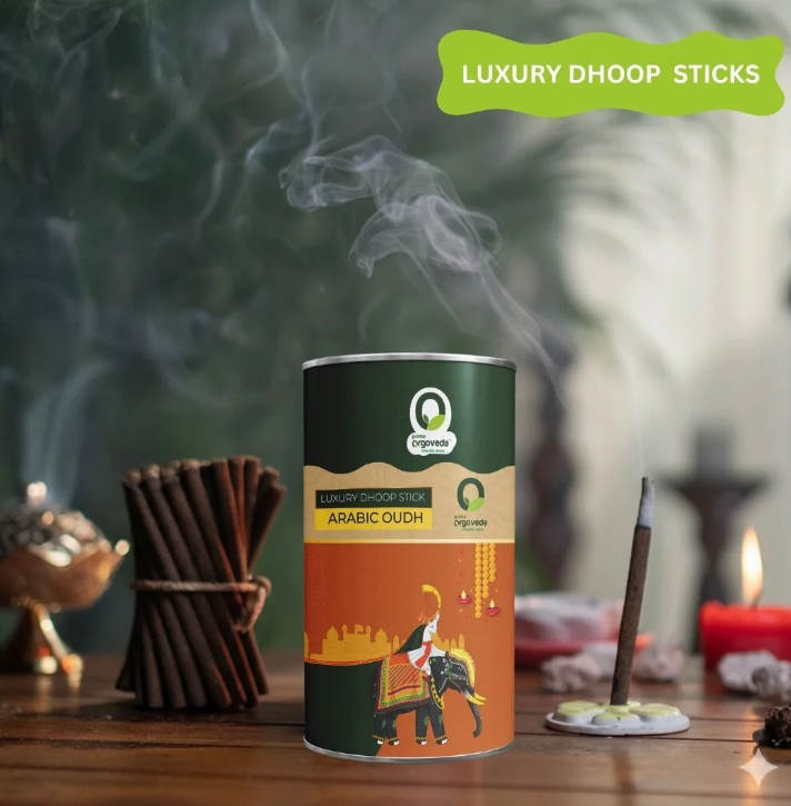 Dhoop Sticks and Organic Products in Chennai